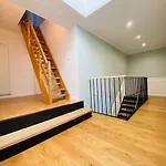 Casa Ney Holiday home