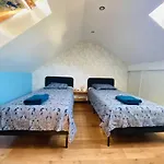 Casa Ney Holiday home *