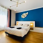 Casa Ney Holiday home