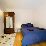 Casa Ney Holiday home Angers