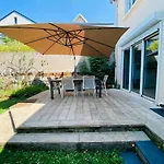 Casa Ney Holiday home *