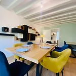 Holiday home Casa Ney *