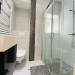 Holiday home Casa Ney Angers