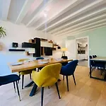 Casa Ney Holiday home Angers