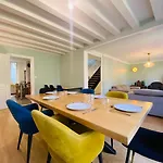 Holiday home Casa Ney Angers