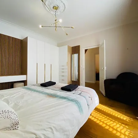Holiday home Casa Ney *