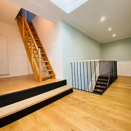 Casa Ney Holiday home