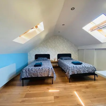 別荘 Casa Ney アンジェ