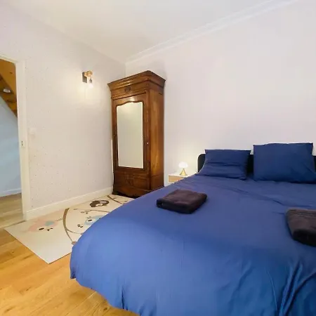 Casa Ney Angers