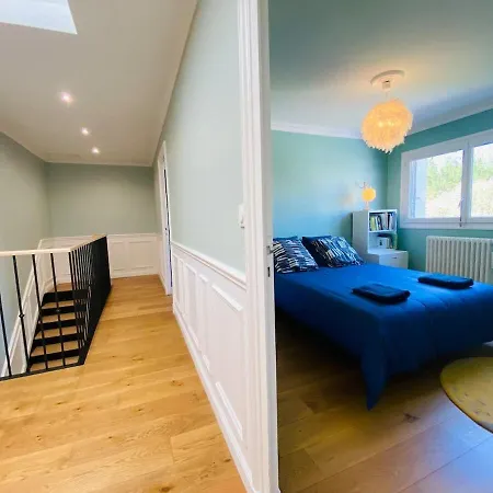 Holiday home Casa Ney