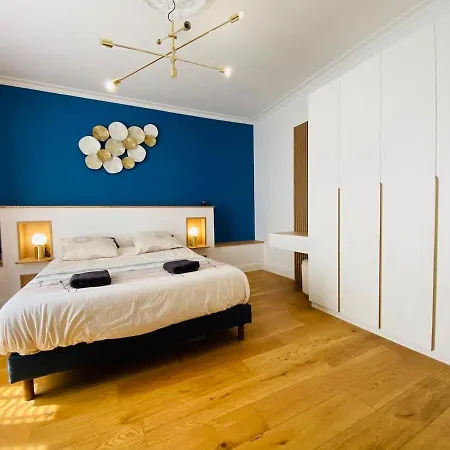 Holiday home Casa Ney *