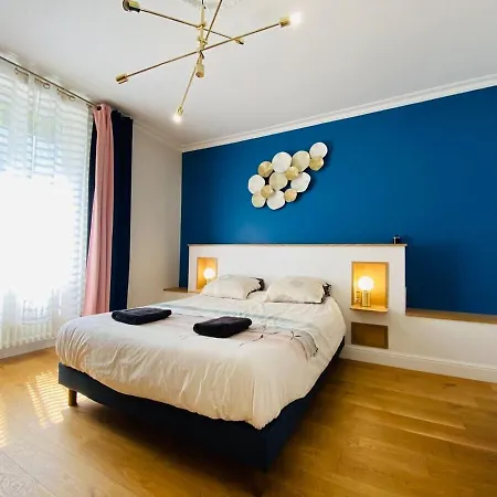 Casa Ney Holiday home