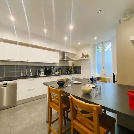 Casa Ney * アンジェ