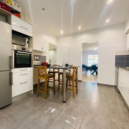 Casa Ney Holiday home