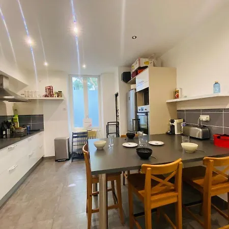 Ferienhaus Casa Ney *