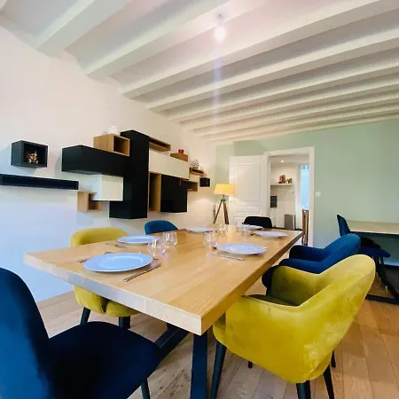 Ferienhaus Casa Ney *