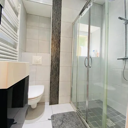 Holiday home Casa Ney Angers