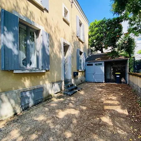 Casa Ney * アンジェ