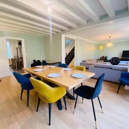 Casa Ney Holiday home