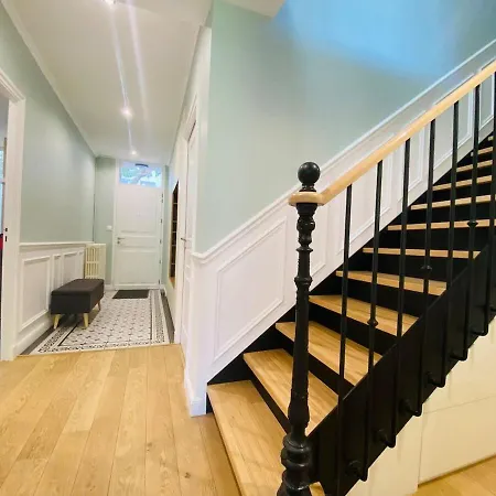 Casa Ney アンジェ