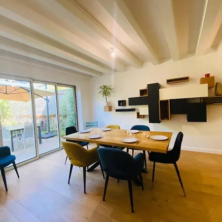 Casa Ney Holiday home *