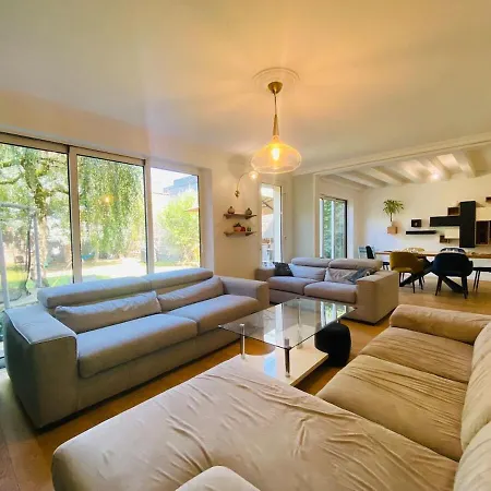 Ferienhaus Casa Ney Angers