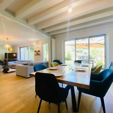 Holiday home Casa Ney *