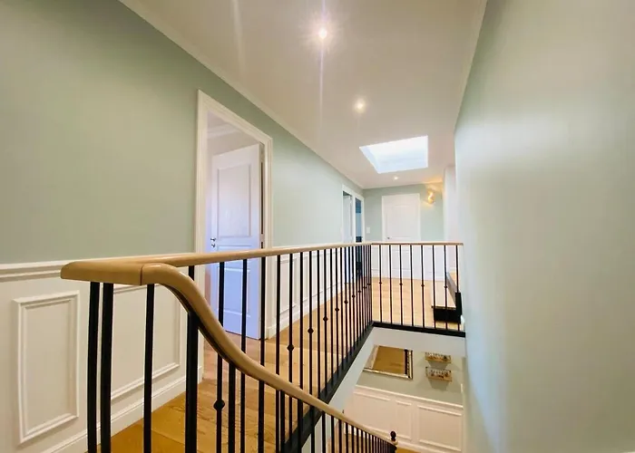 Casa de Férias Casa Ney