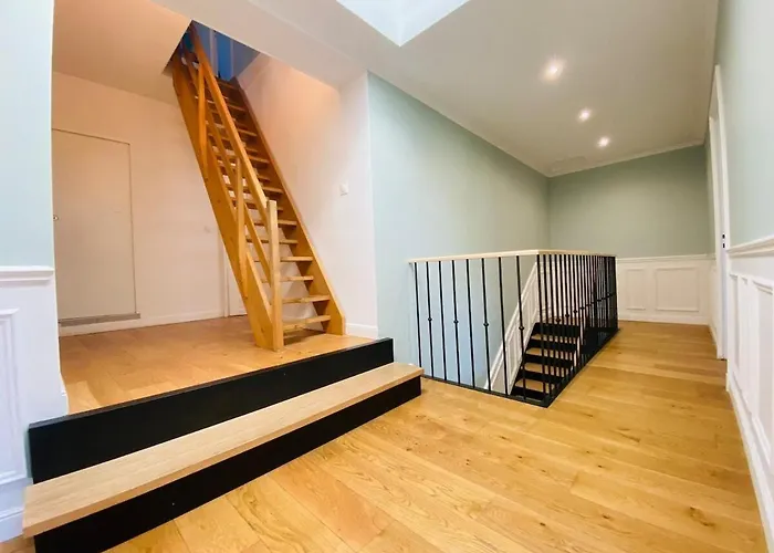 Casa Ney بيت للعطل