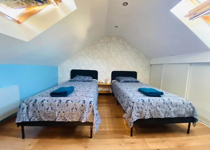 Casa Ney Casa de Férias *