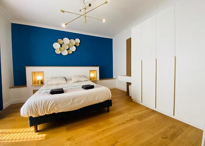 بيت للعطل Casa Ney *