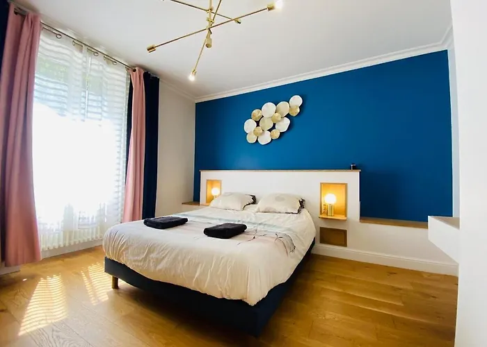 Casa Ney بيت للعطل