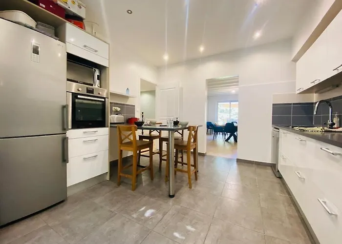 Casa Ney بيت للعطل