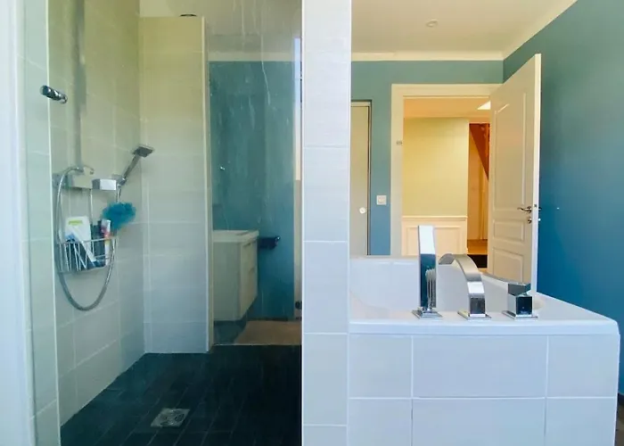 بيت للعطل Casa Ney أنجير