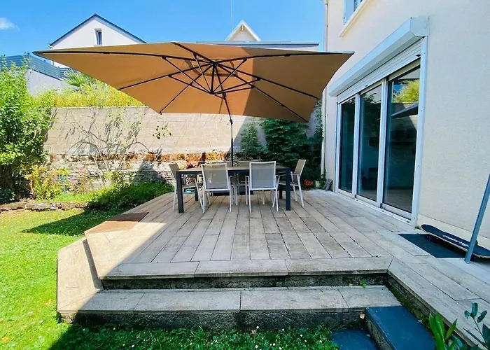 Casa Ney بيت للعطل *