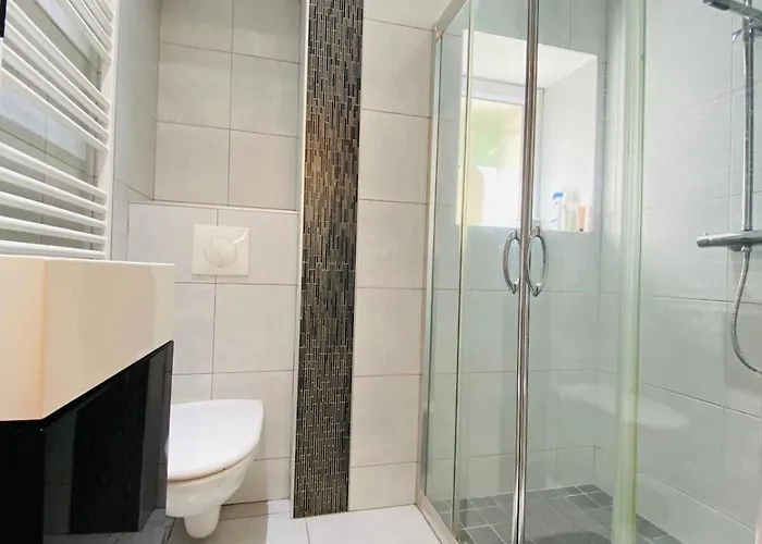 بيت للعطل Casa Ney أنجير