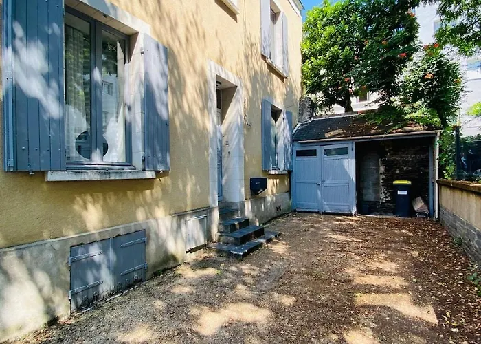 Casa Ney * أنجير