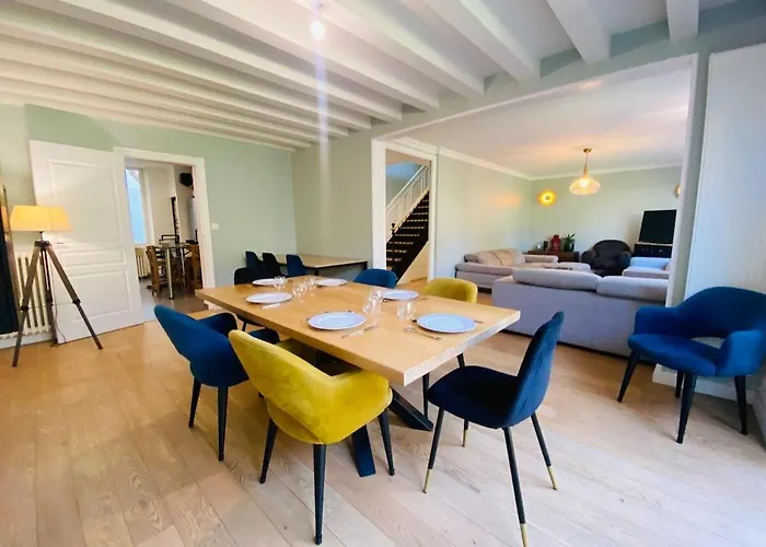 Casa Ney بيت للعطل