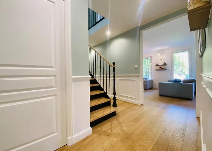 بيت للعطل Casa Ney