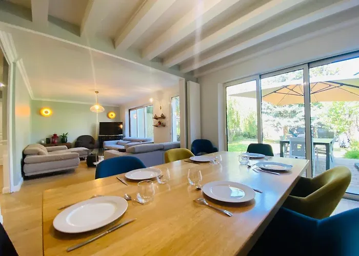 Casa Ney * أنجير