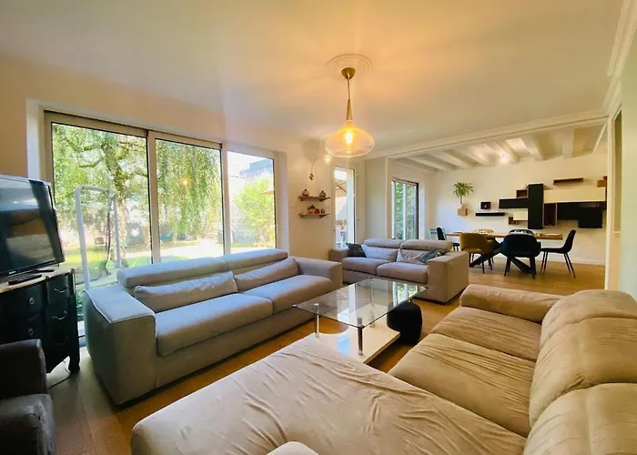 Casa de Férias Casa Ney Angers