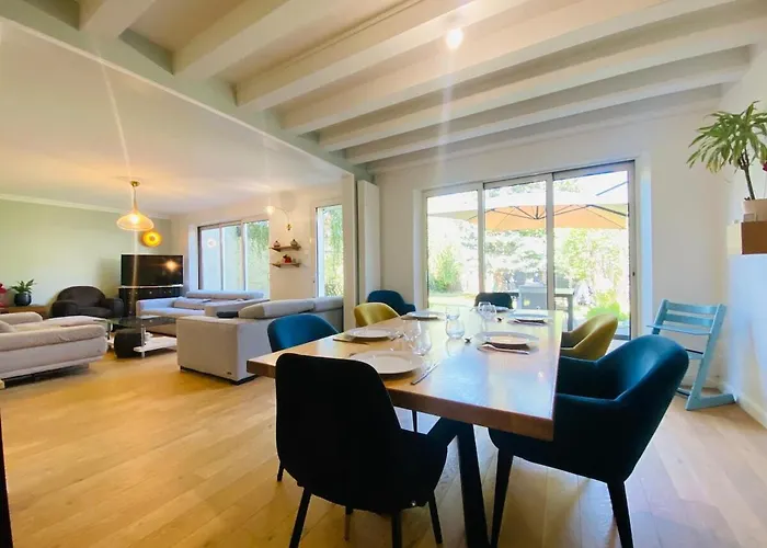 Casa de Férias Casa Ney *